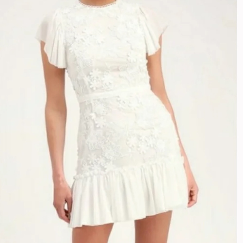 Ryse The Label Cocktail Dress size M